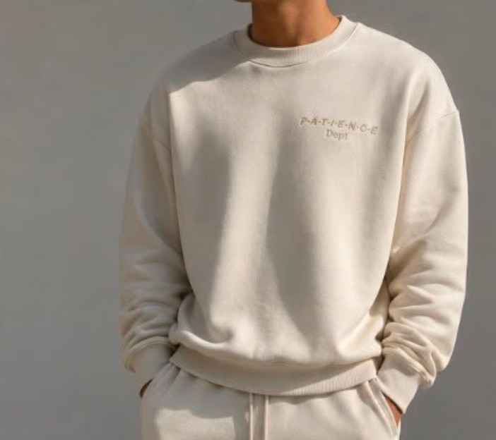 sweater
